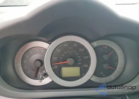 2009 Toyota Rav4 Sport из США, поврежденный, VIN JTMBF32V79D012024